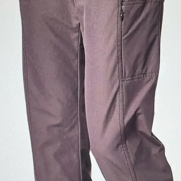 Women’s Brand New W/Tag KIRKLAND Signature Ankle Pants. Lightweight Size 10 - Picture 3 of 10